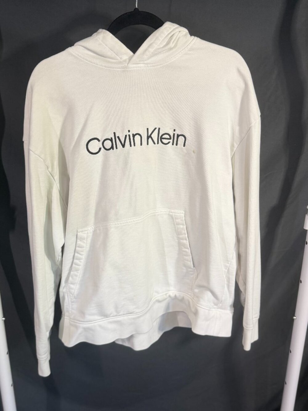 Calvin Klein sweatshirt